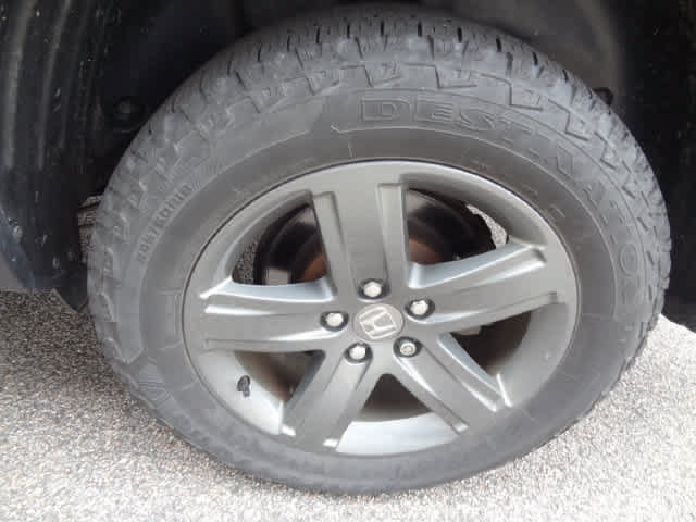 Used 2023 Honda Ridgeline RTL image 42