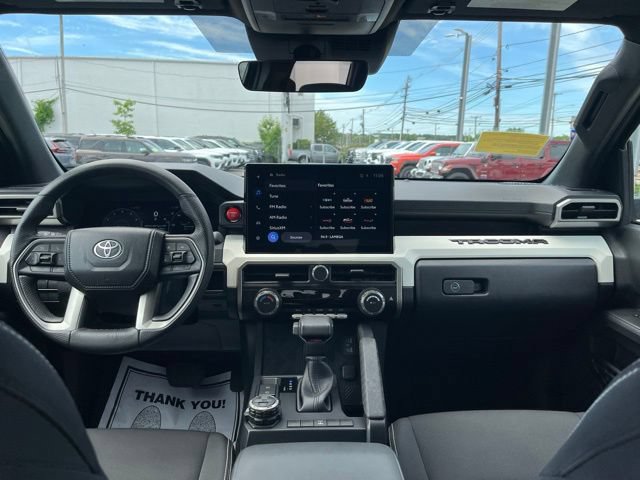 Used 2024 Toyota Tacoma 4x4 Double Cab image 13