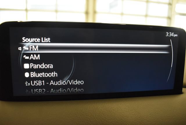 Used 2024 MAZDA CX-5 Carbon Edition AWD/4WD image 27