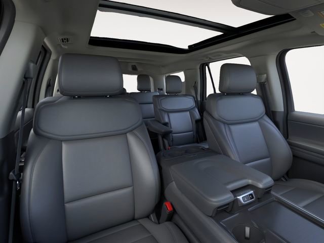 New 2026 Ford Expedition Active image 40