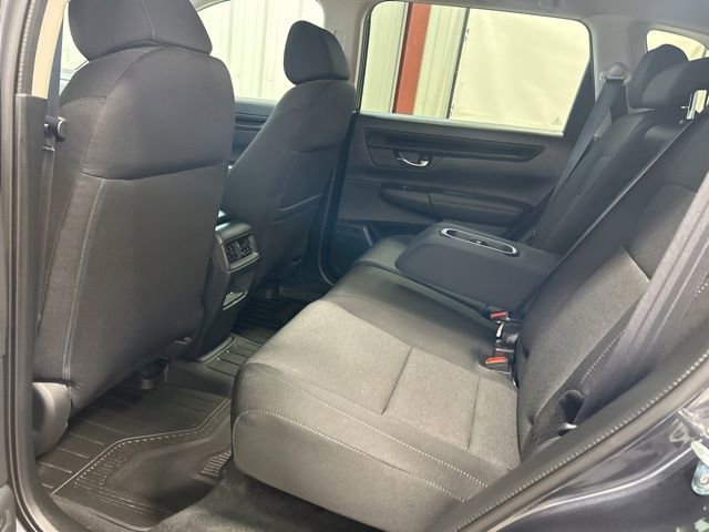 Certified 2026 Honda CR-V EX image 14