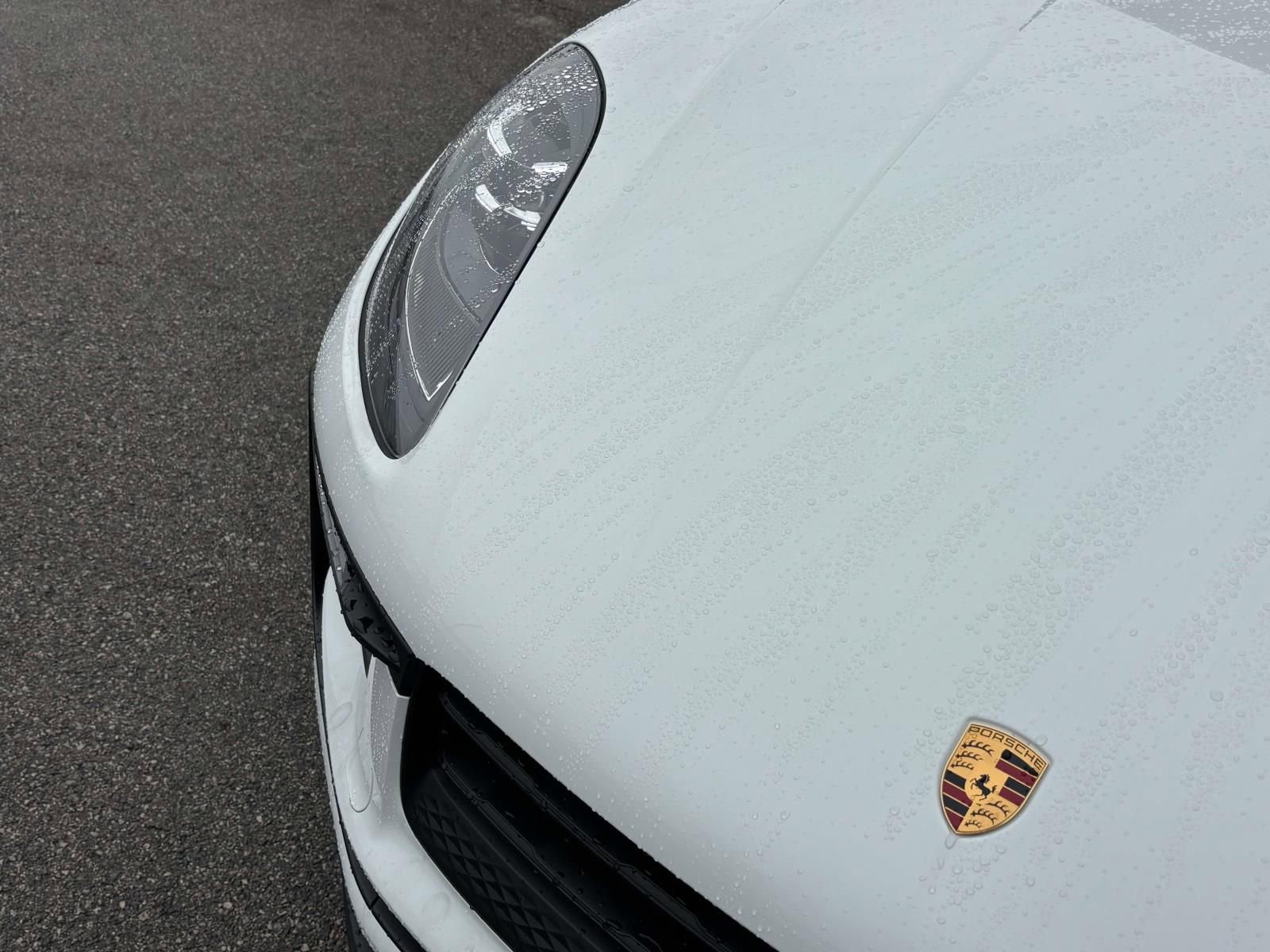 New 2026 Porsche Macan AWD/4WD image 15