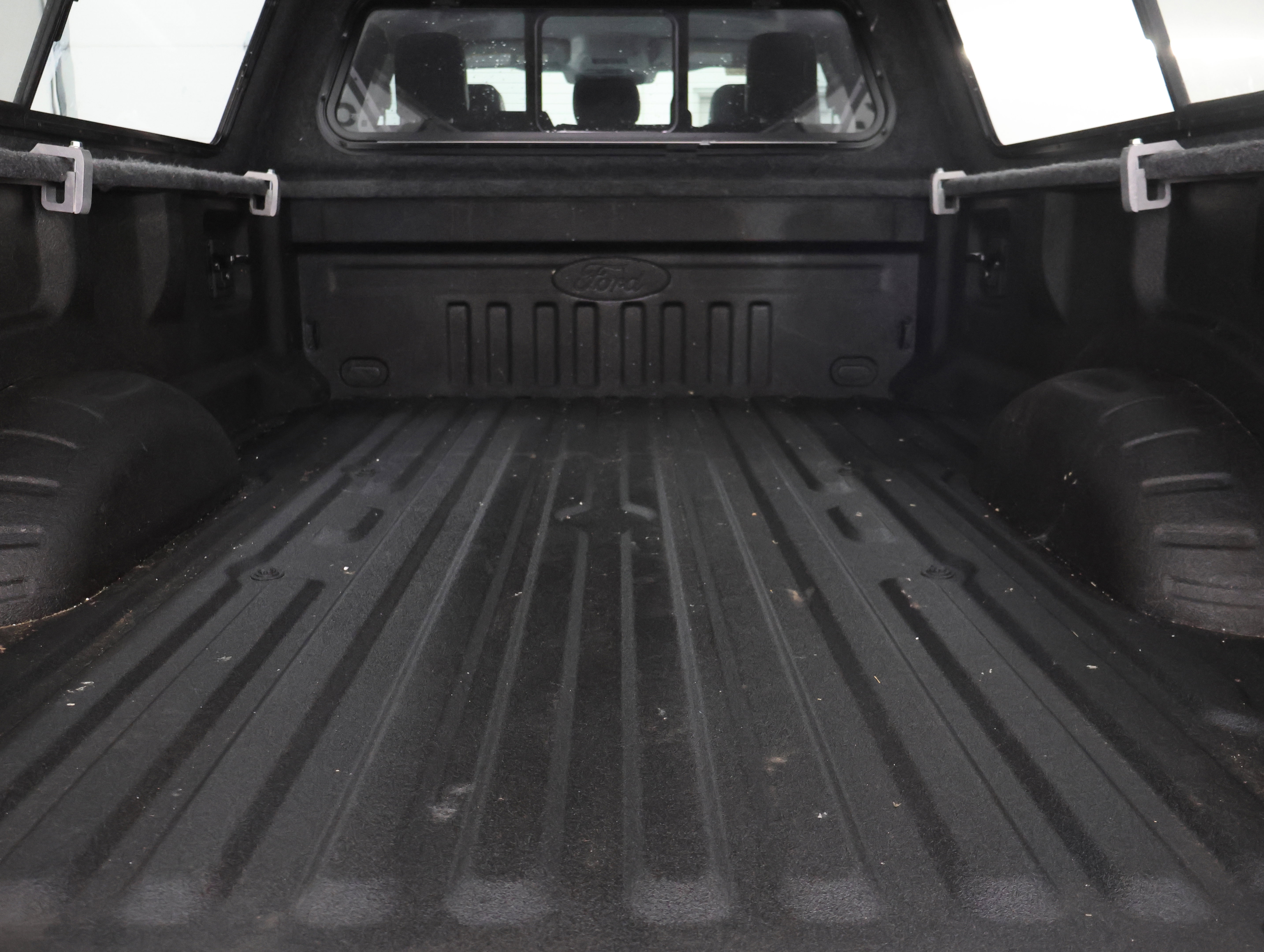 Used 2023 Ford F350 Lariat w/ Chrome Package AWD/4WD image 5