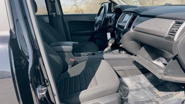 Used 2021 Ford Ranger XLT w/ Equipment Group 301A Mid AWD/4WD image 43