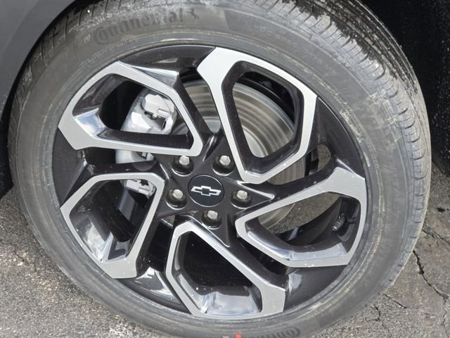 New 2026 Chevrolet Trax RS w/ Sunroof Package image 20