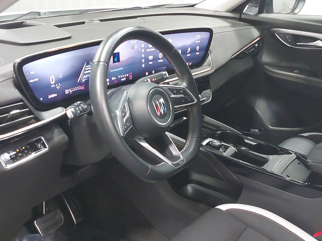 Used 2024 Buick Envision Sport Touring image 15