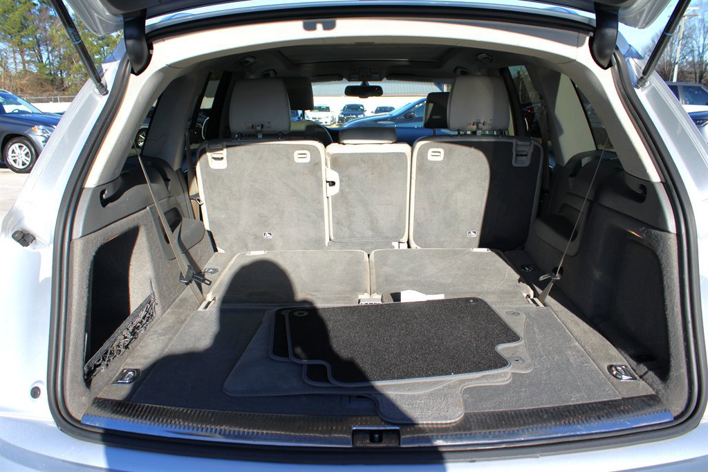 Used 2014 Audi Q7 TDI Premium Plus w/ Premium Plus Package image 34