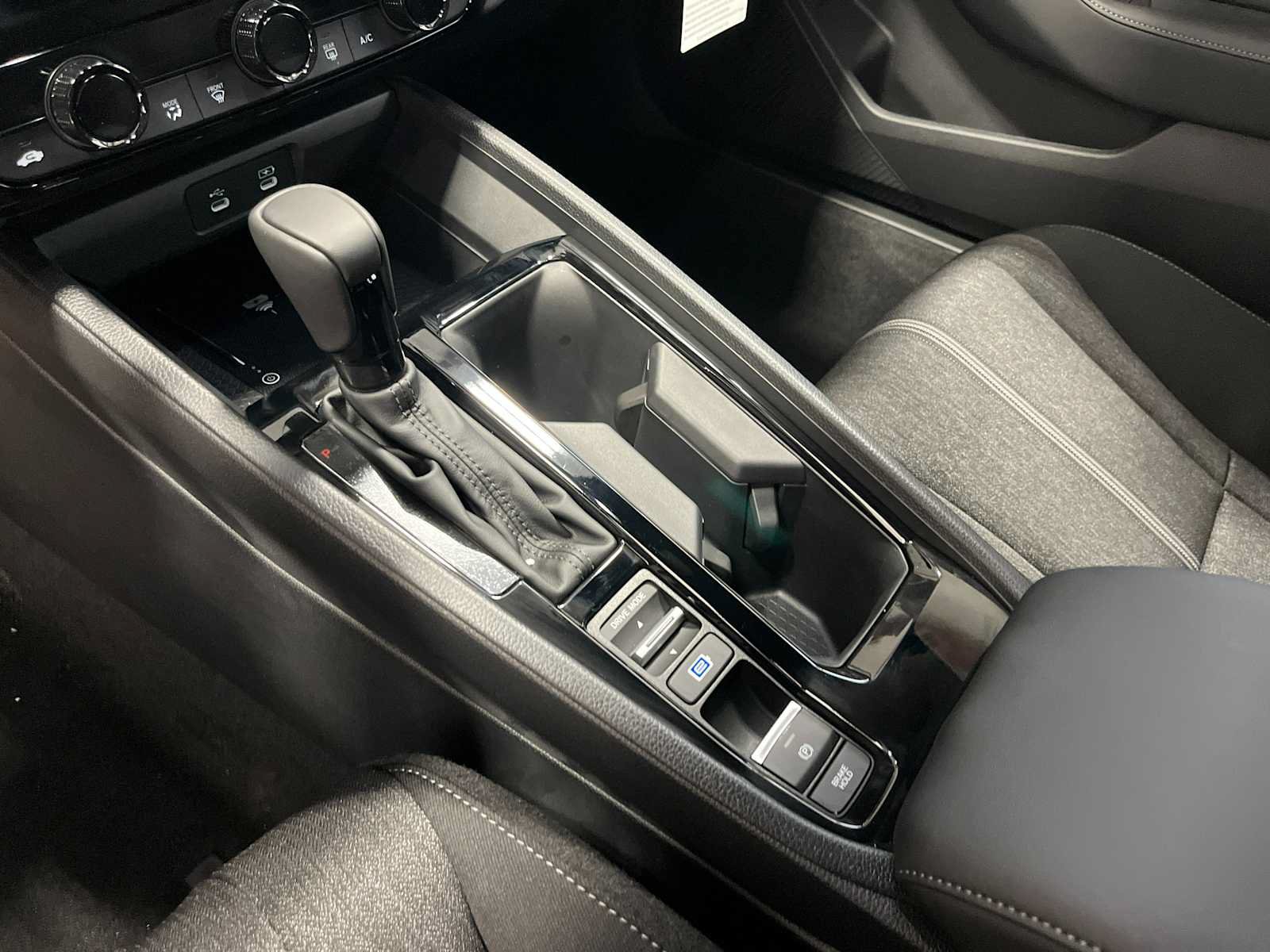 New 2026 Honda Accord Sport image 22