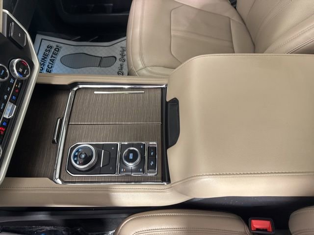 Used 2024 Ford Expedition Max Limited AWD/4WD image 43