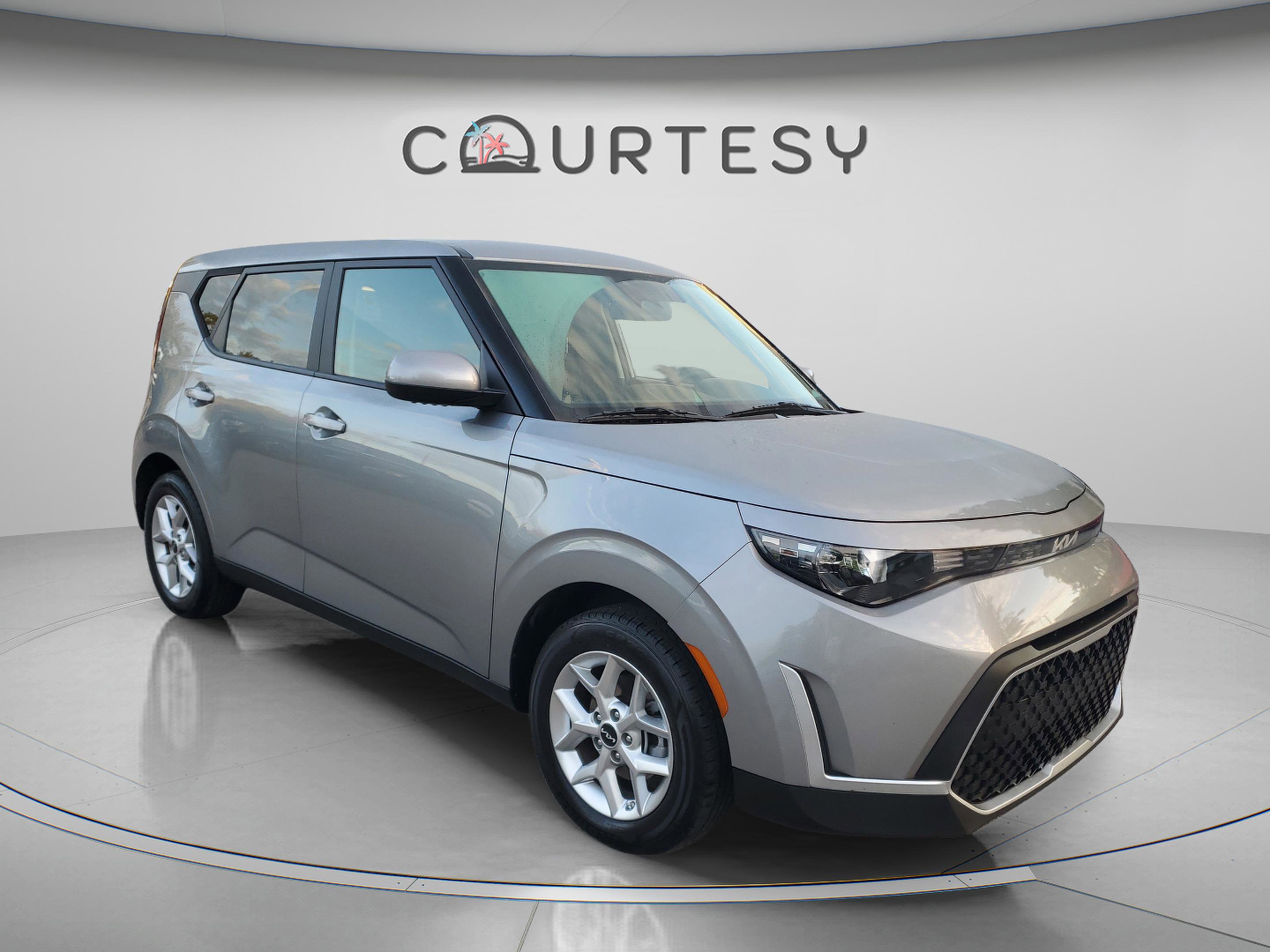 Certified 2024 Kia Soul LX w/ Option Group 015 FWD image 5