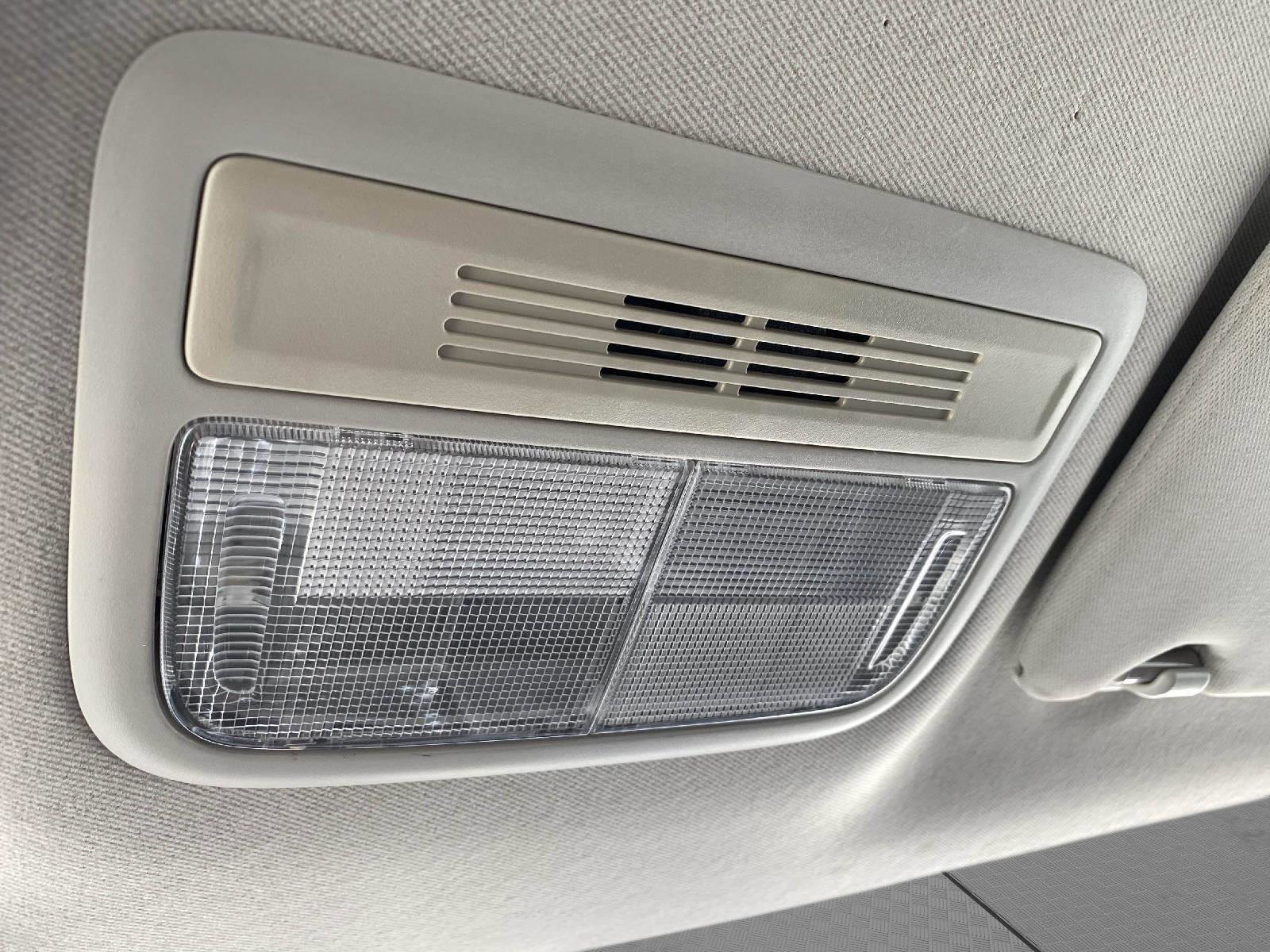 Used 2016 Honda HR-V LX image 27