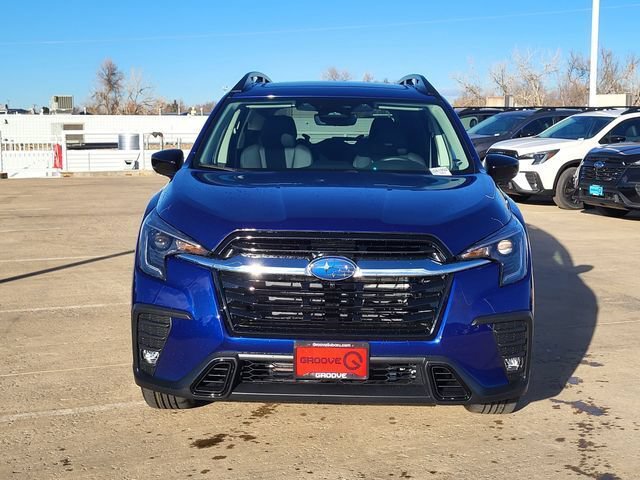 New 2026 Subaru Ascent Limited w/ Popular Package #2 AWD/4WD image 2