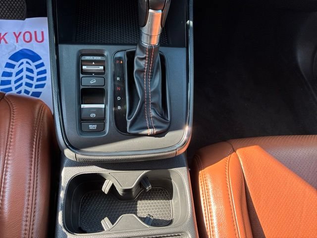 Certified 2024 Honda CR-V Sport image 24