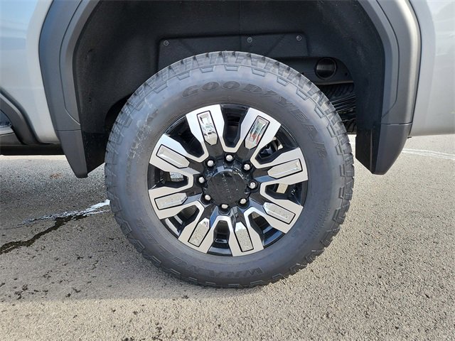 New 2026 GMC Sierra 2500 Denali w/ Denali Reserve Package image 30