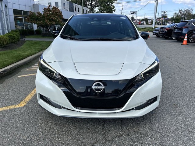 Used 2024 Nissan Leaf SV Plus image 6