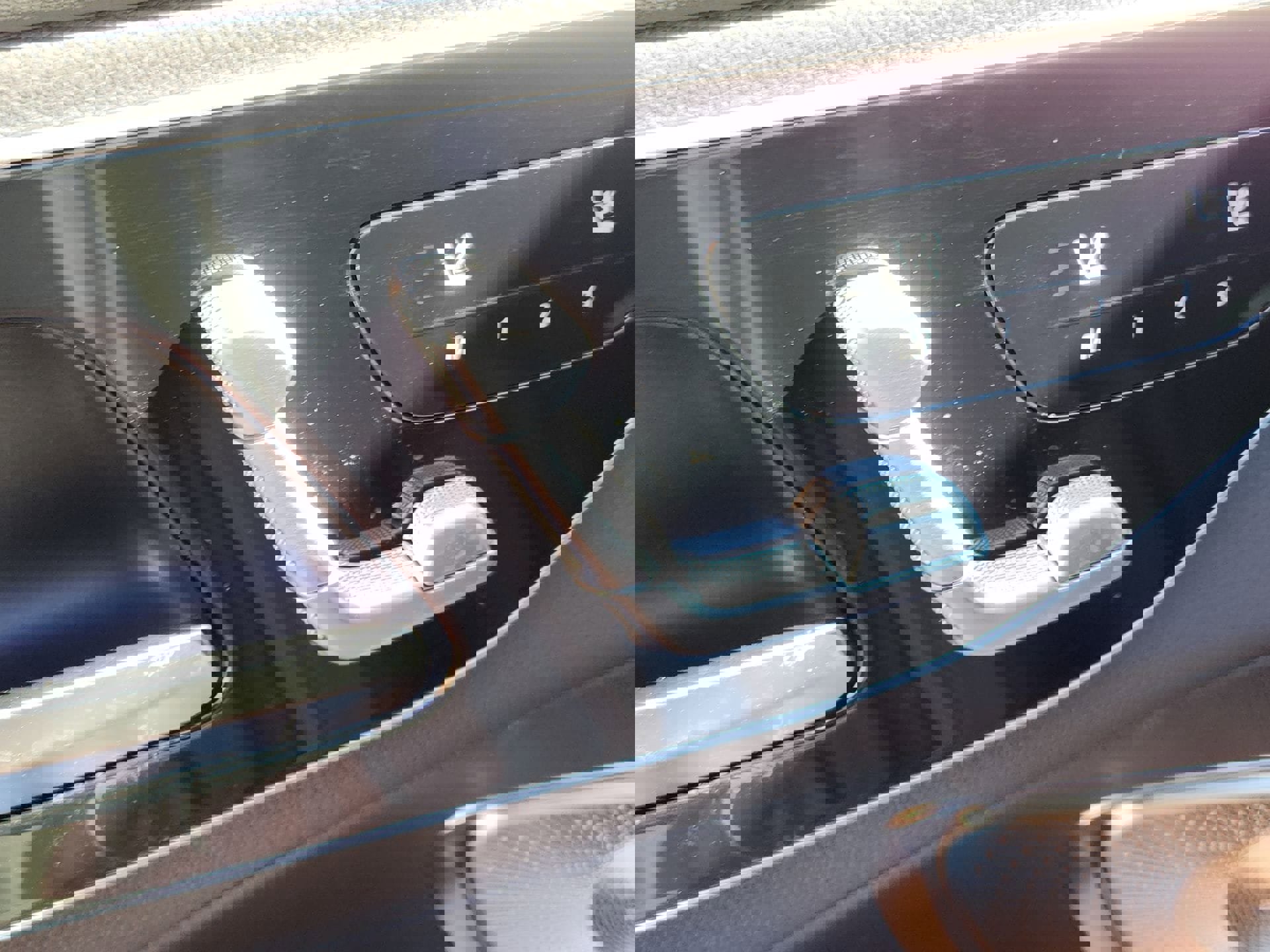 New 2025 Mercedes-Benz GLC 350e 4MATIC image 17
