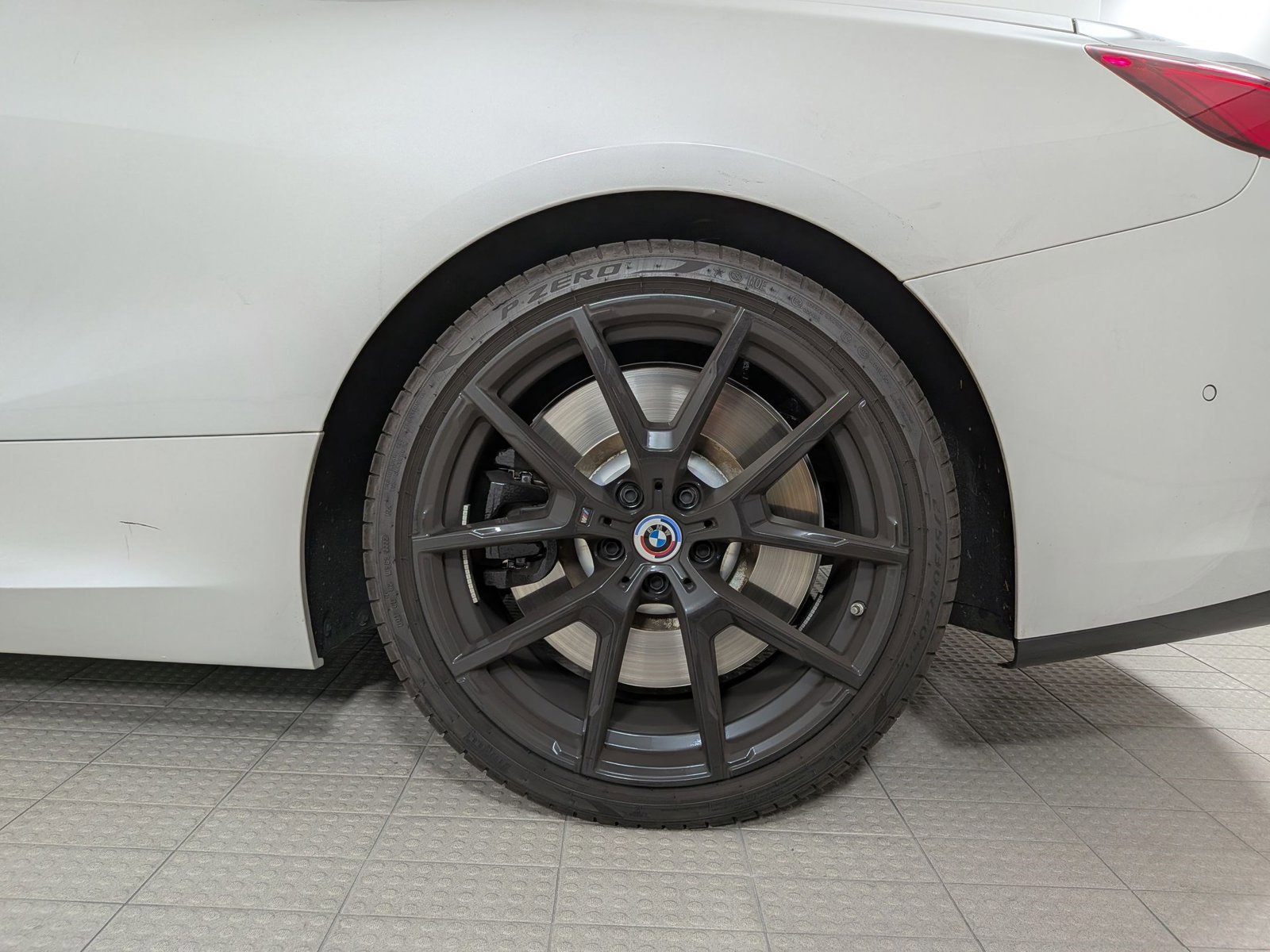 Used 2023 BMW M850i xDrive Convertible w/ M Sport Professional Package AWD/4WD image 25