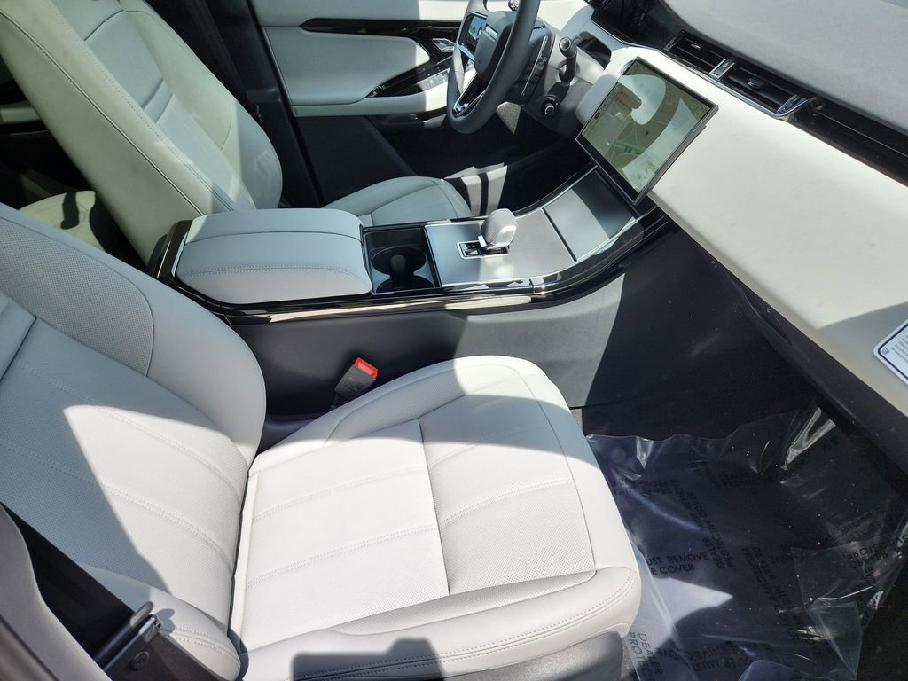 New 2026 Land Rover Range Rover Evoque S image 3