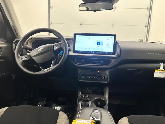 New 2025 Ford Bronco Sport Big Bend image 18