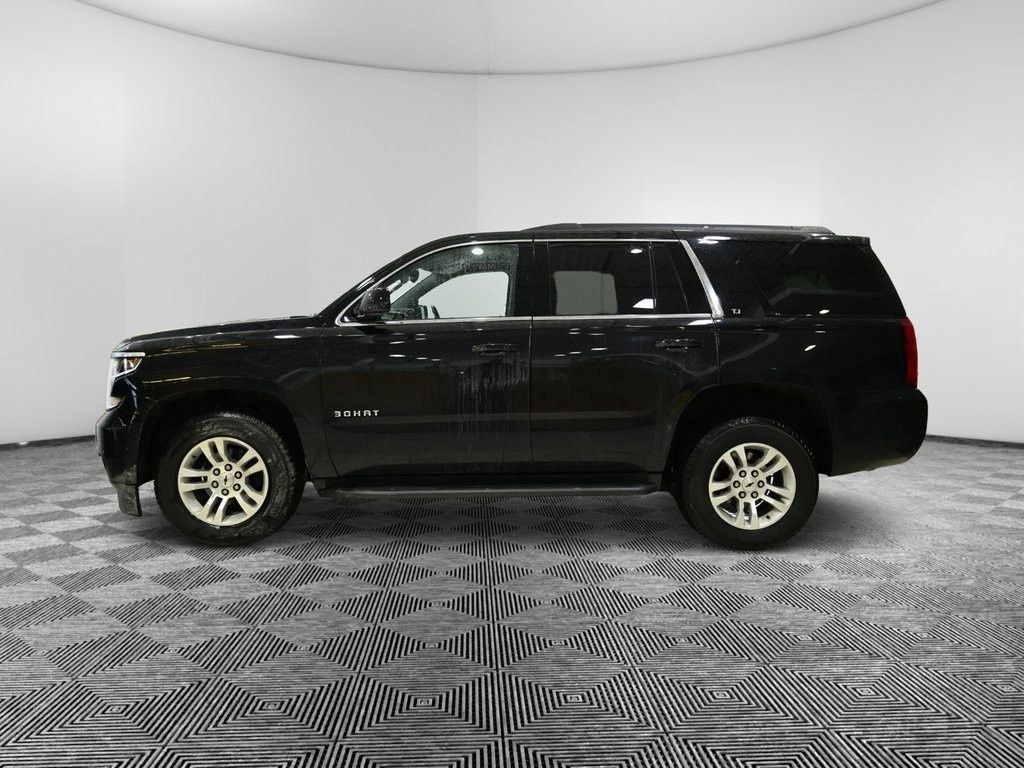 Used 2020 Chevrolet Tahoe LT image 2