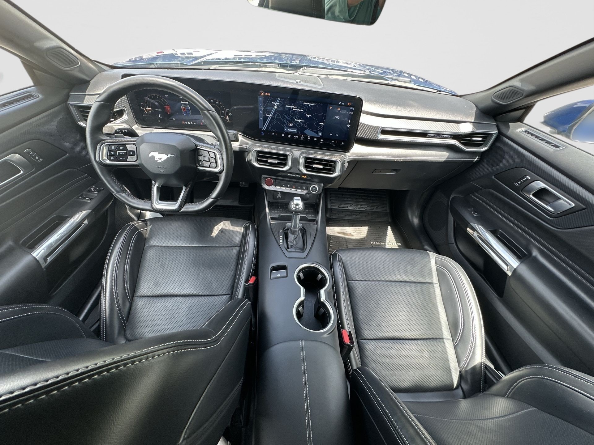 Used 2024 Ford Mustang GT Premium RWD image 20
