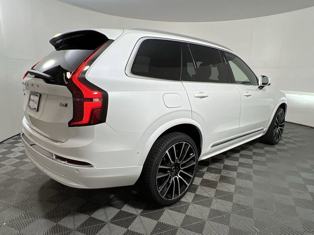 New 2026 Volvo XC90 B6 Ultra w/ Lounge Package image 8