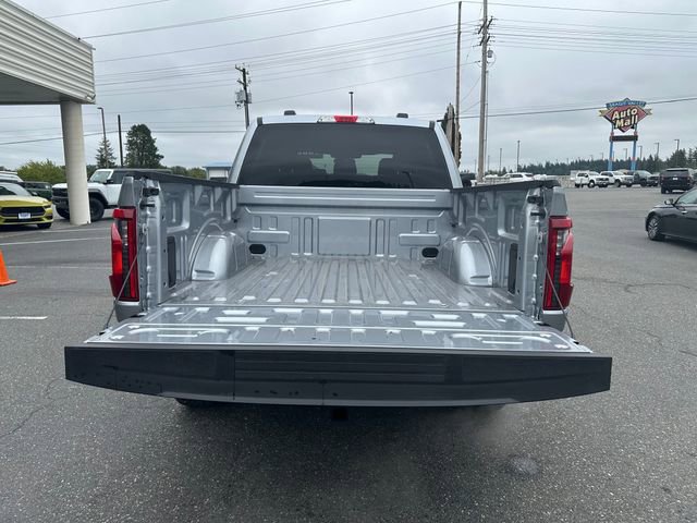 New 2025 Ford F150 STX image 19
