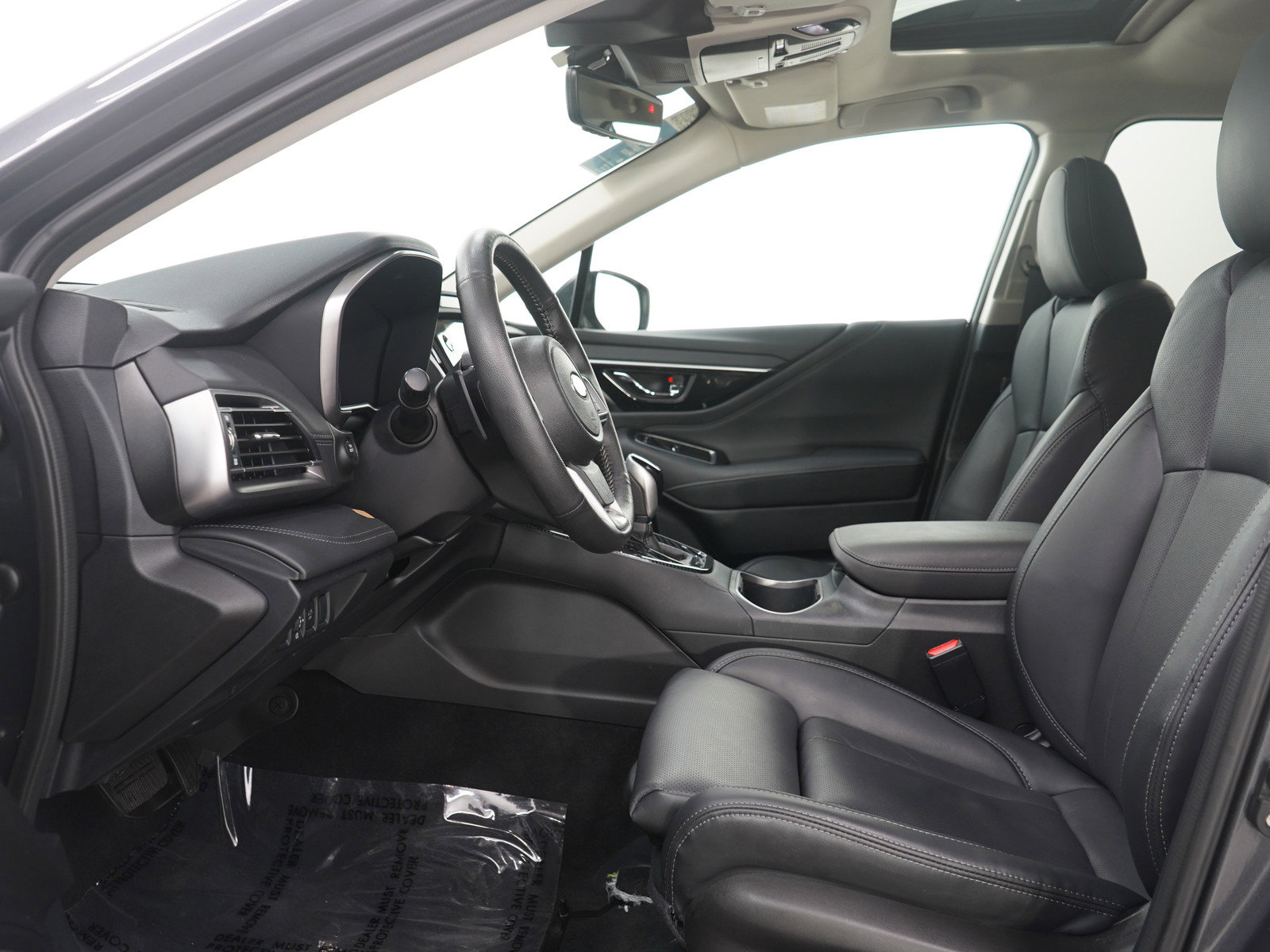 Used 2025 Subaru Outback Limited image 19