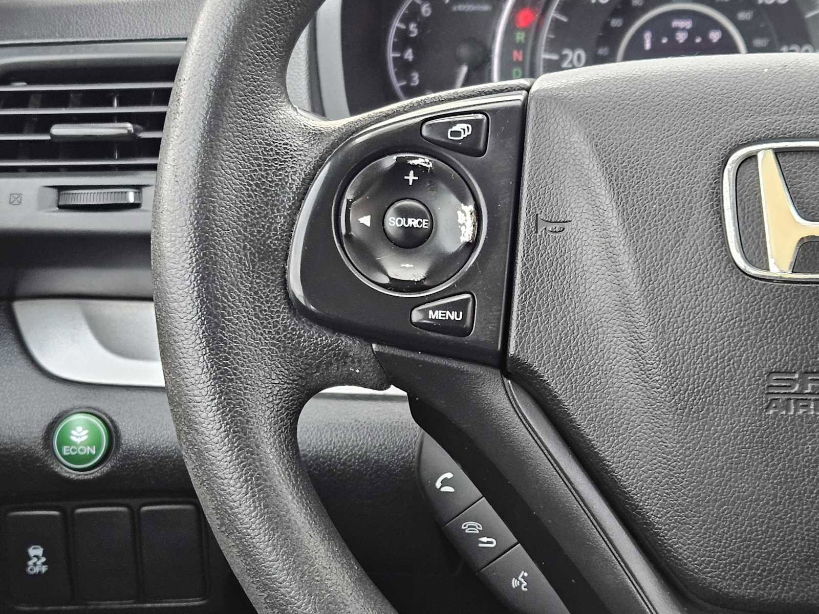 Used 2012 Honda CR-V LX image 25