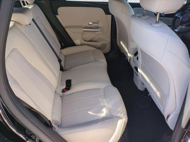 Certified 2026 Mercedes-Benz GLA 250 4MATIC image 19