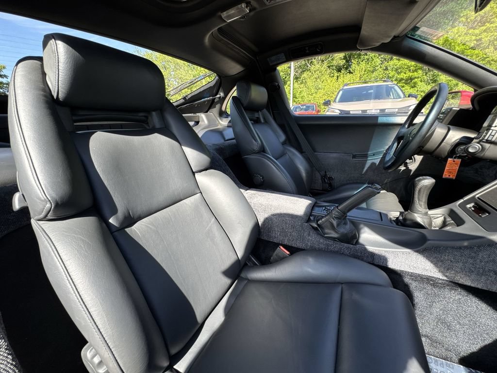Used 1990 Nissan 300ZX Twin Turbo RWD image 27