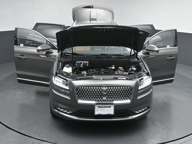 Certified 2022 Lincoln Nautilus Black Label AWD/4WD image 51
