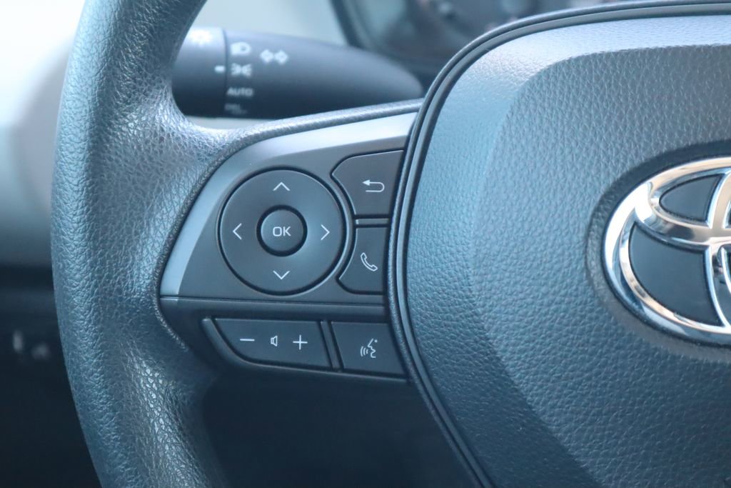 Certified 2023 Toyota Corolla LE image 11