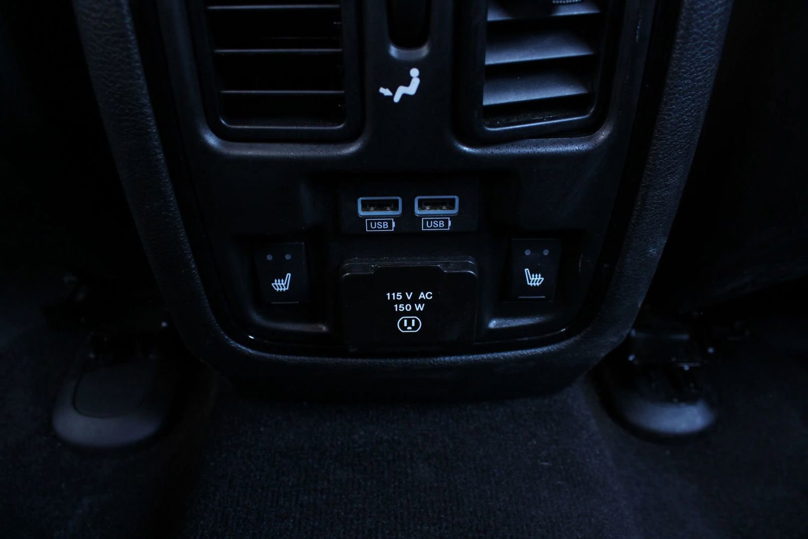 Used 2022 Dodge Durango R/T AWD/4WD image 27