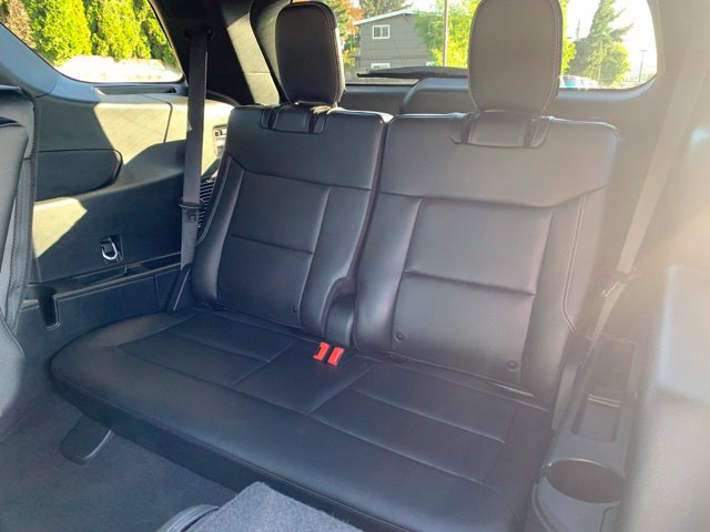 Certified 2023 Ford Explorer ST w/ Equipment Group 401A AWD/4WD image 23