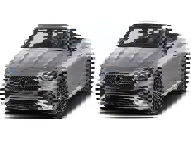 New 2026 Mercedes-Benz CLE 300 4MATIC Cabriolet image 42
