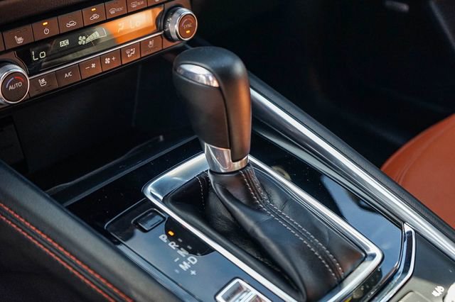 Used 2024 MAZDA CX-5 Carbon Edition image 20