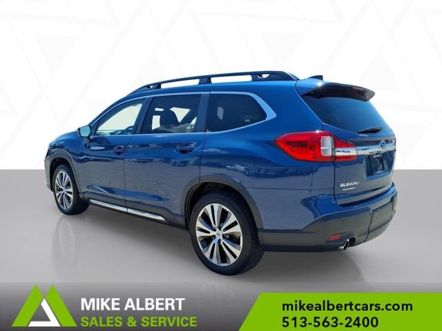Used 2021 Subaru Ascent Limited AWD/4WD image 5