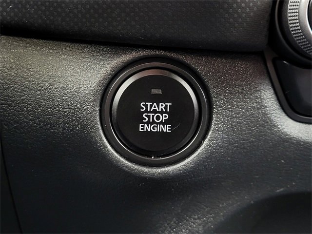 Used 2024 MAZDA CX-50 AWD 2.5 S w/ Premium Package image 15