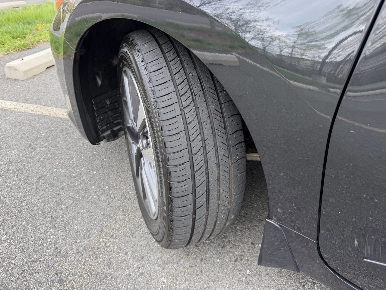 Used 2016 Nissan Altima 2.5 SV w/ Convenience Package image 34