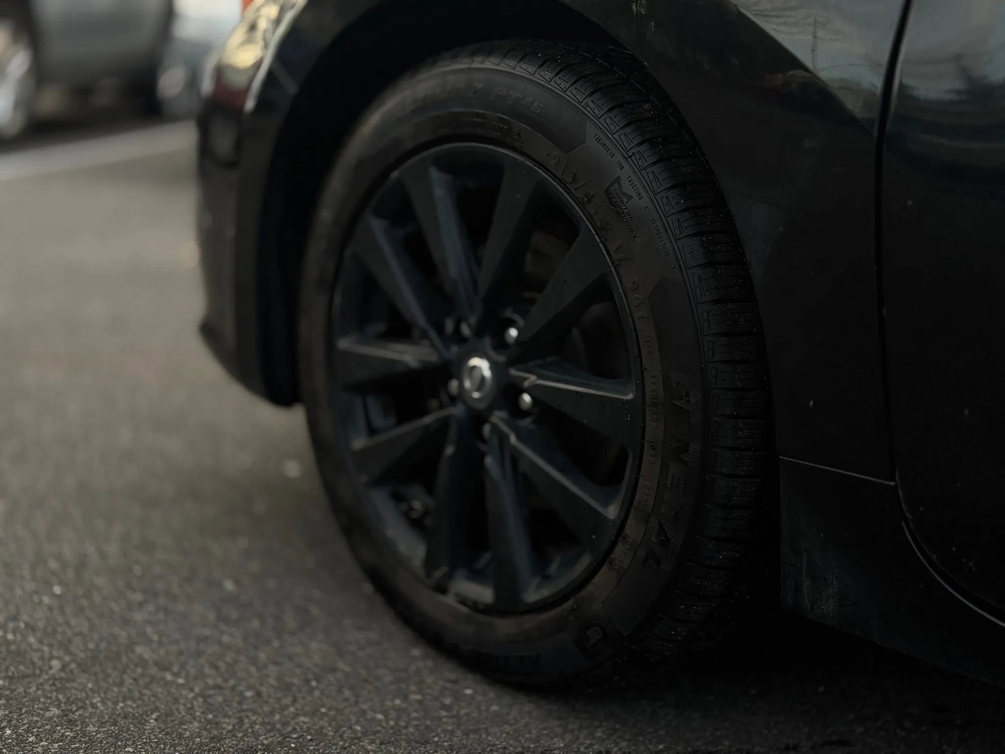 Used 2017 Nissan Altima 2.5 SV image 9