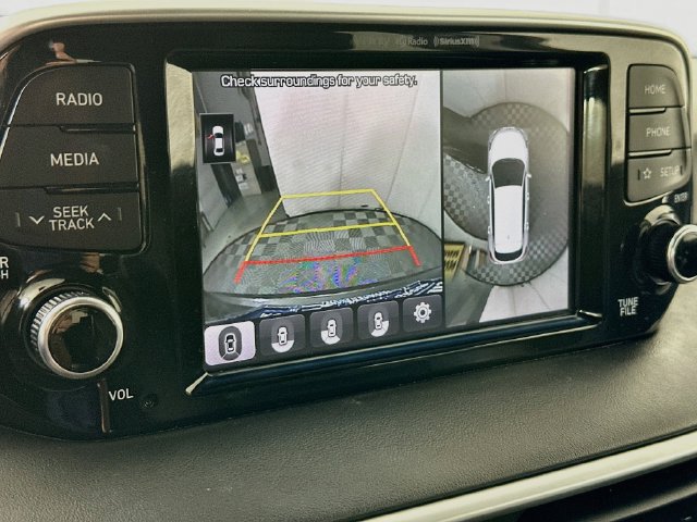 Used 2020 Hyundai Tucson Limited AWD/4WD image 17