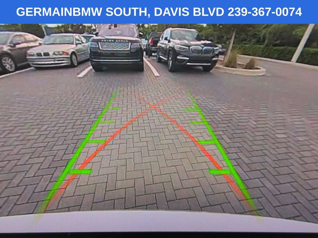 Certified 2024 BMW 330i Sedan w/ Convenience Package RWD image 23