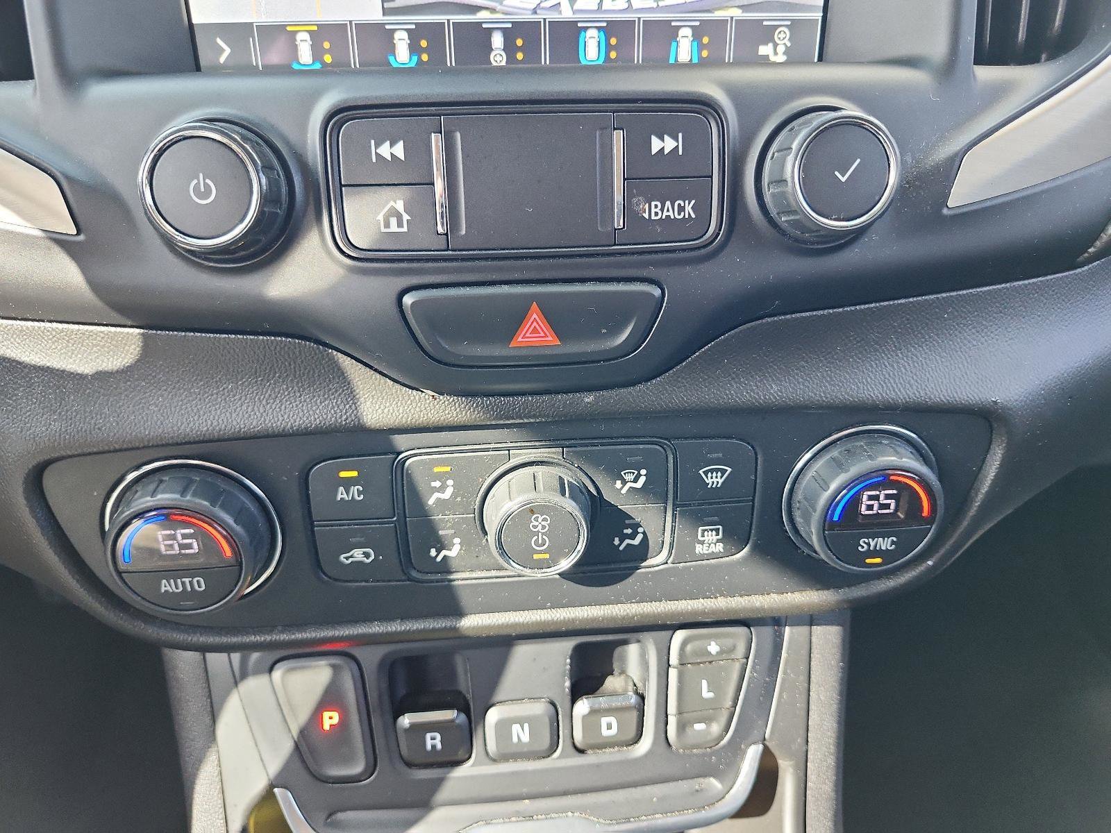 Used 2019 GMC Terrain Denali w/ Advanced Safety Package image 19