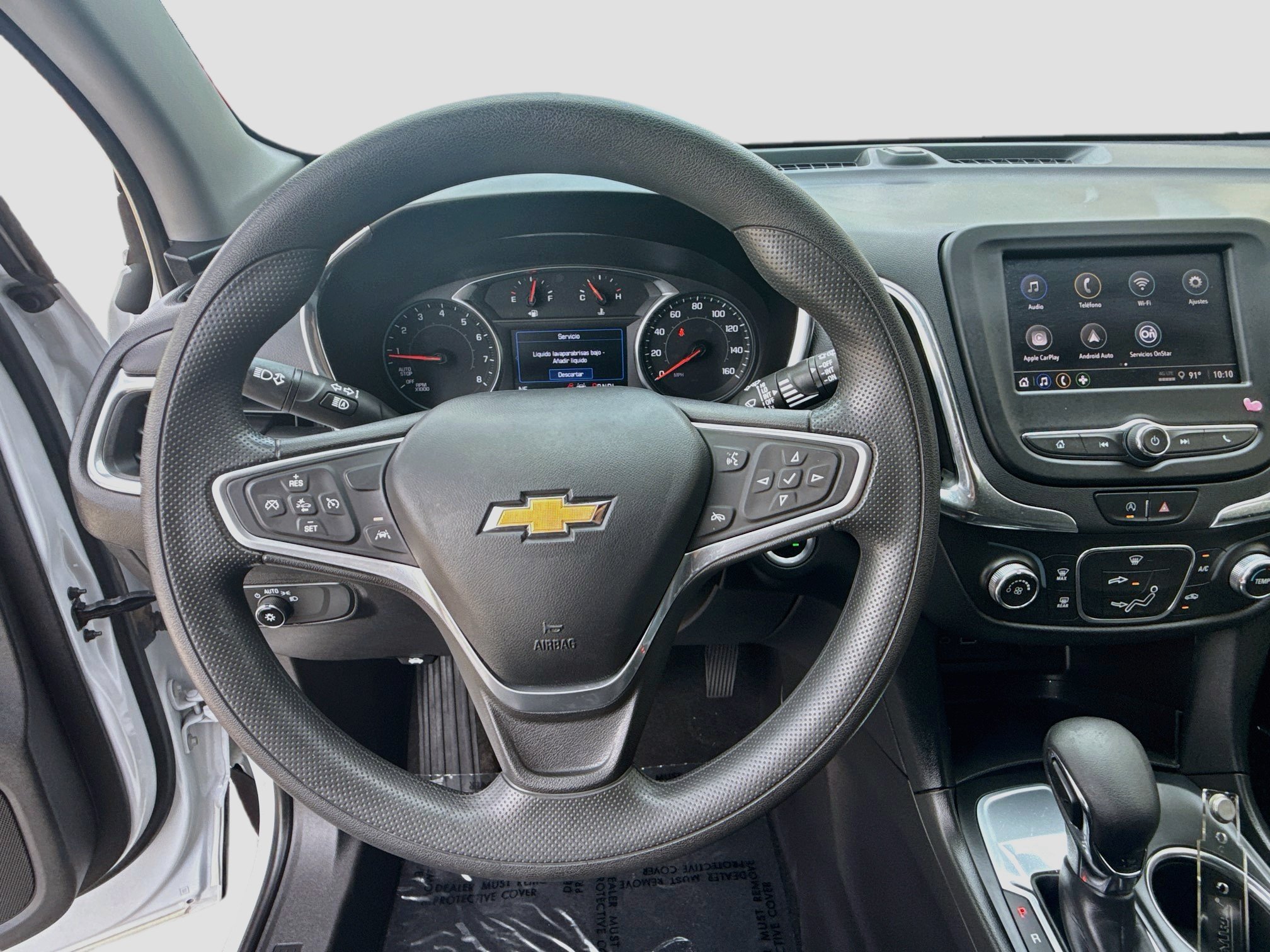 Used 2023 Chevrolet Equinox LT FWD image 8