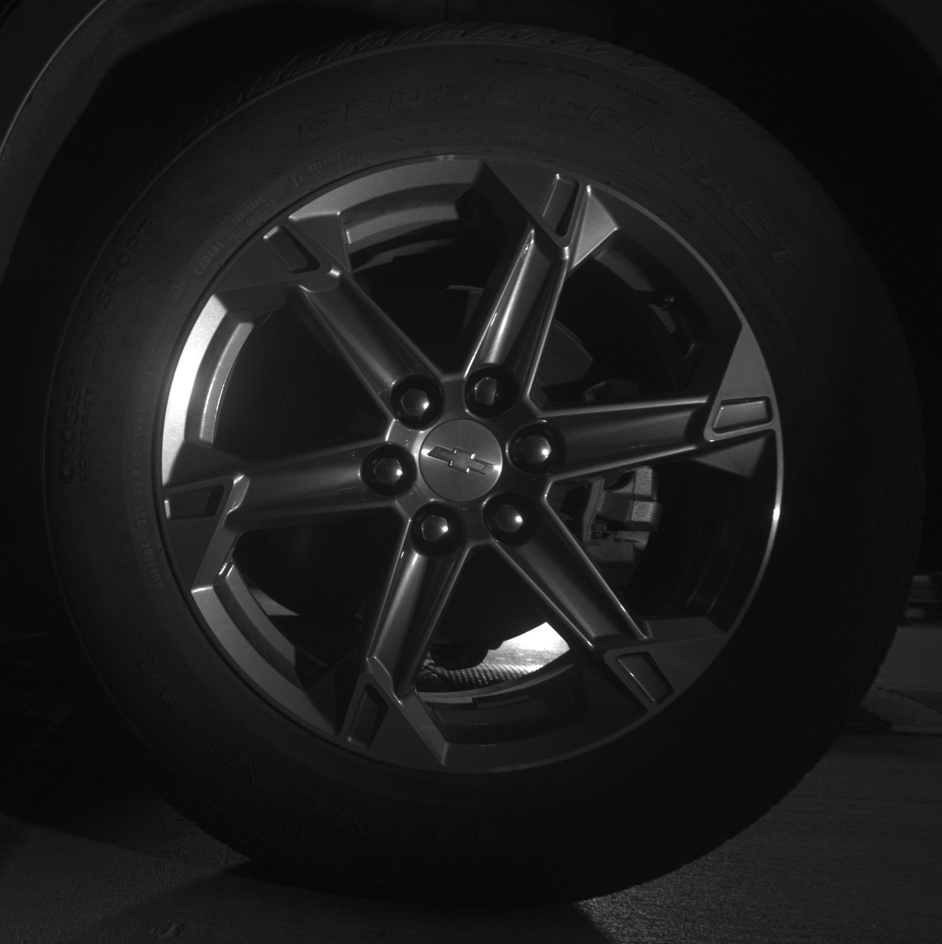 Used 2025 Chevrolet Blazer LT image 14