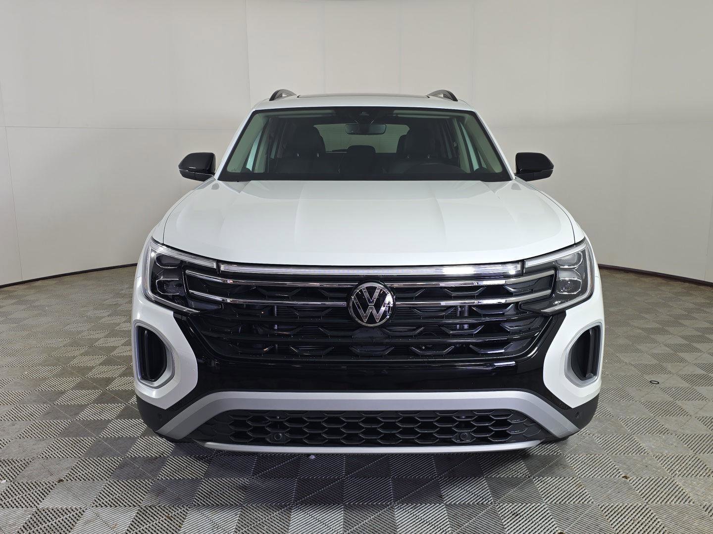 Used 2026 Volkswagen Atlas Peak Edition AWD/4WD image 20