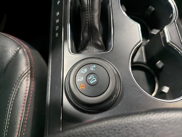 Used 2019 Ford Explorer Sport w/ Equipment Group 401A image 25