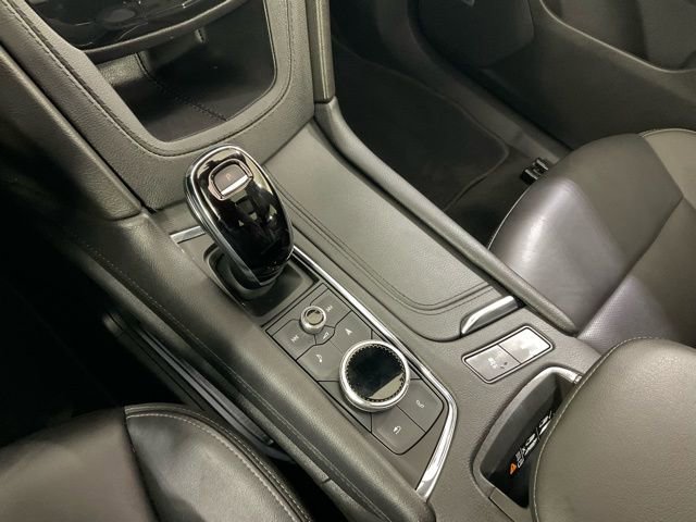 Certified 2023 Cadillac XT6 Sport w/ Technology Package image 12