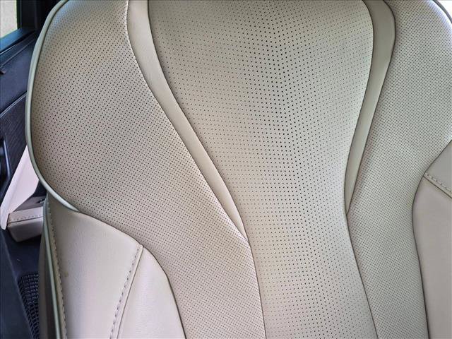 Used 2023 Acura MDX w/ Advance Package AWD/4WD image 20
